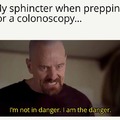 Colonoscopy prepper
