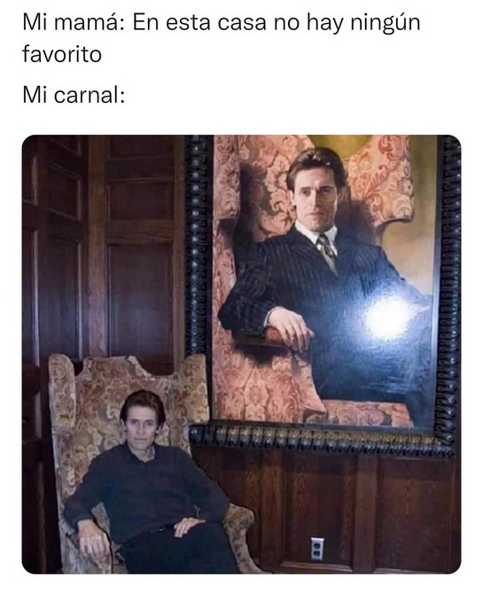 picture of dorian grey - meme