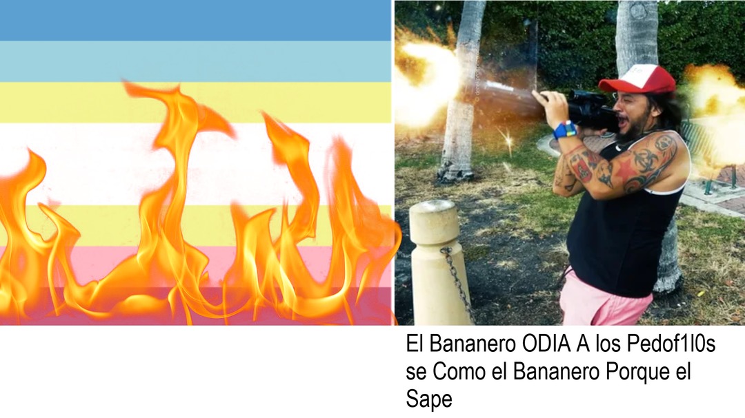 Meme Hecho por Maxelmemero21 si lo Rechazan Todos son unos Pe2