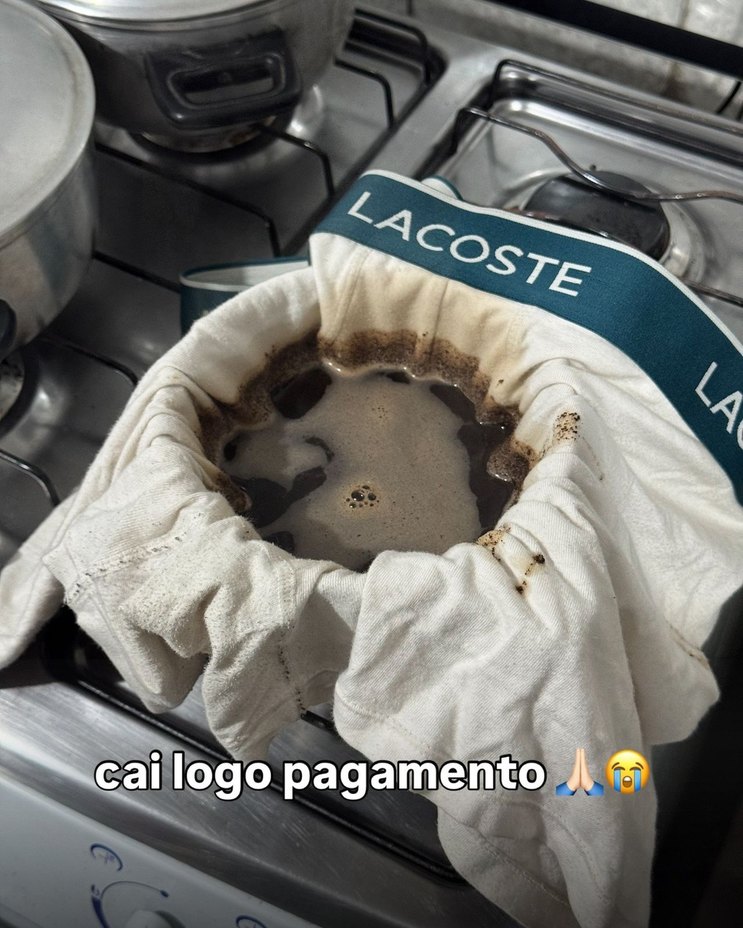cafezinho gostoso  - meme