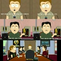 South Park is pretty fucking awesome.
