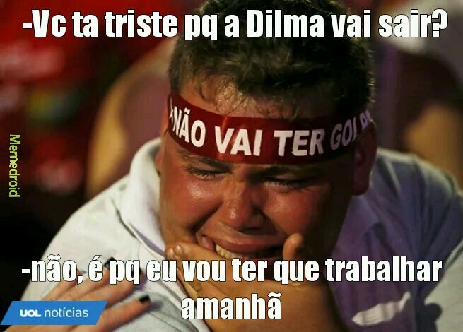 Dilminha - meme