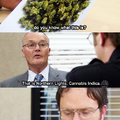 Creed knows his stuff...