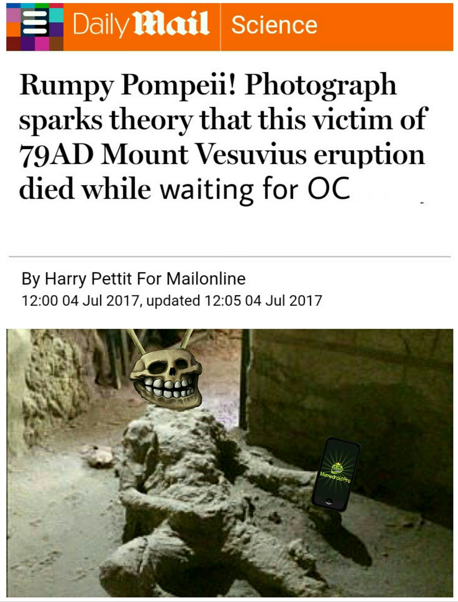 The best volcano memes ) Memedroid