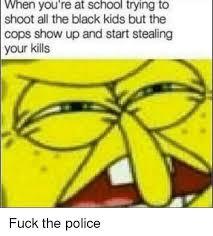 to all the edgy fricks who told me to kill my self - meme