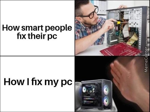 trust me i am an engineer - meme