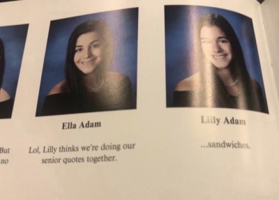 well so sad for lily - meme