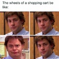 Legit every shopping cart