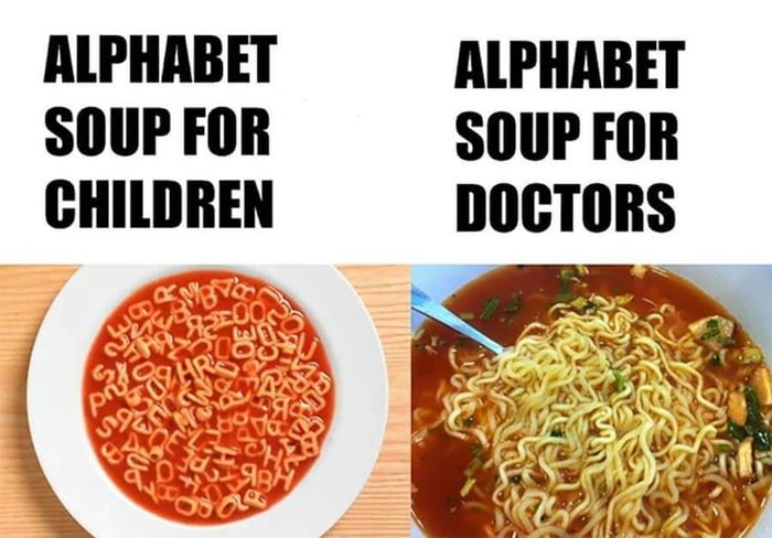 Here is your recipe - meme