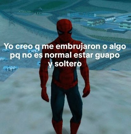 no es normal ya - meme