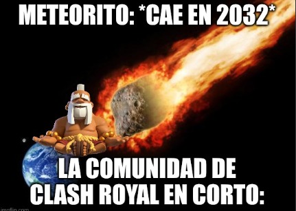 con su habilidad asi que a conseguir elixir - meme