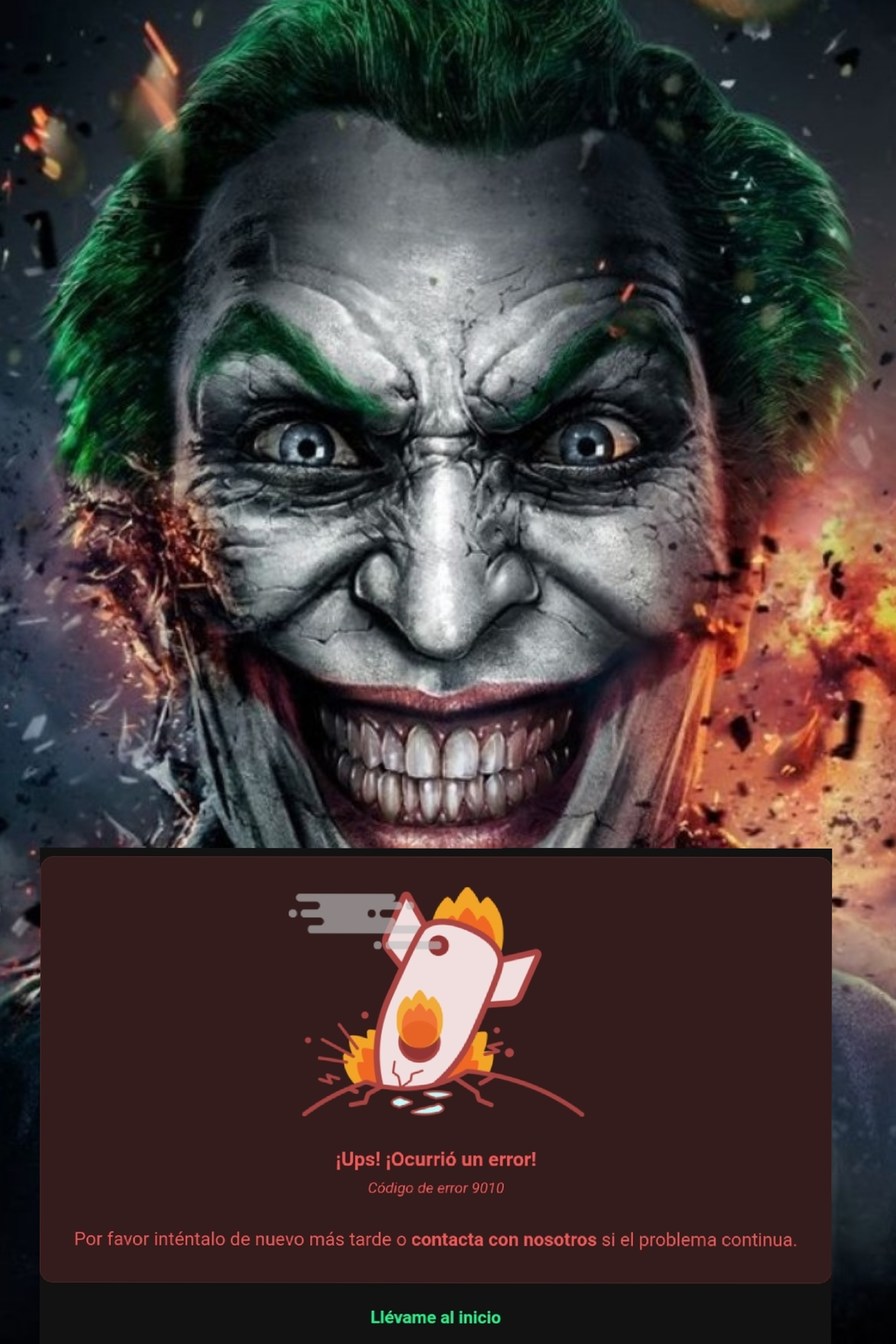 Alguen le ah pasado esto - meme