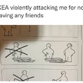 It's Ikea's fault