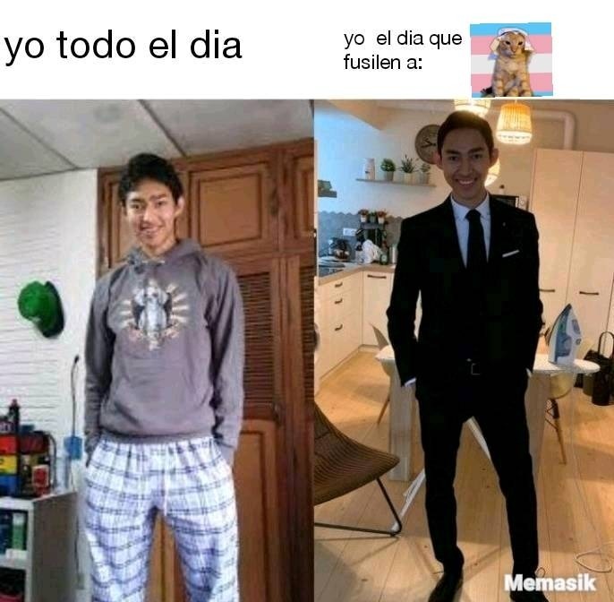 Titulo - meme