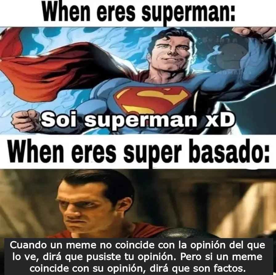 S - meme