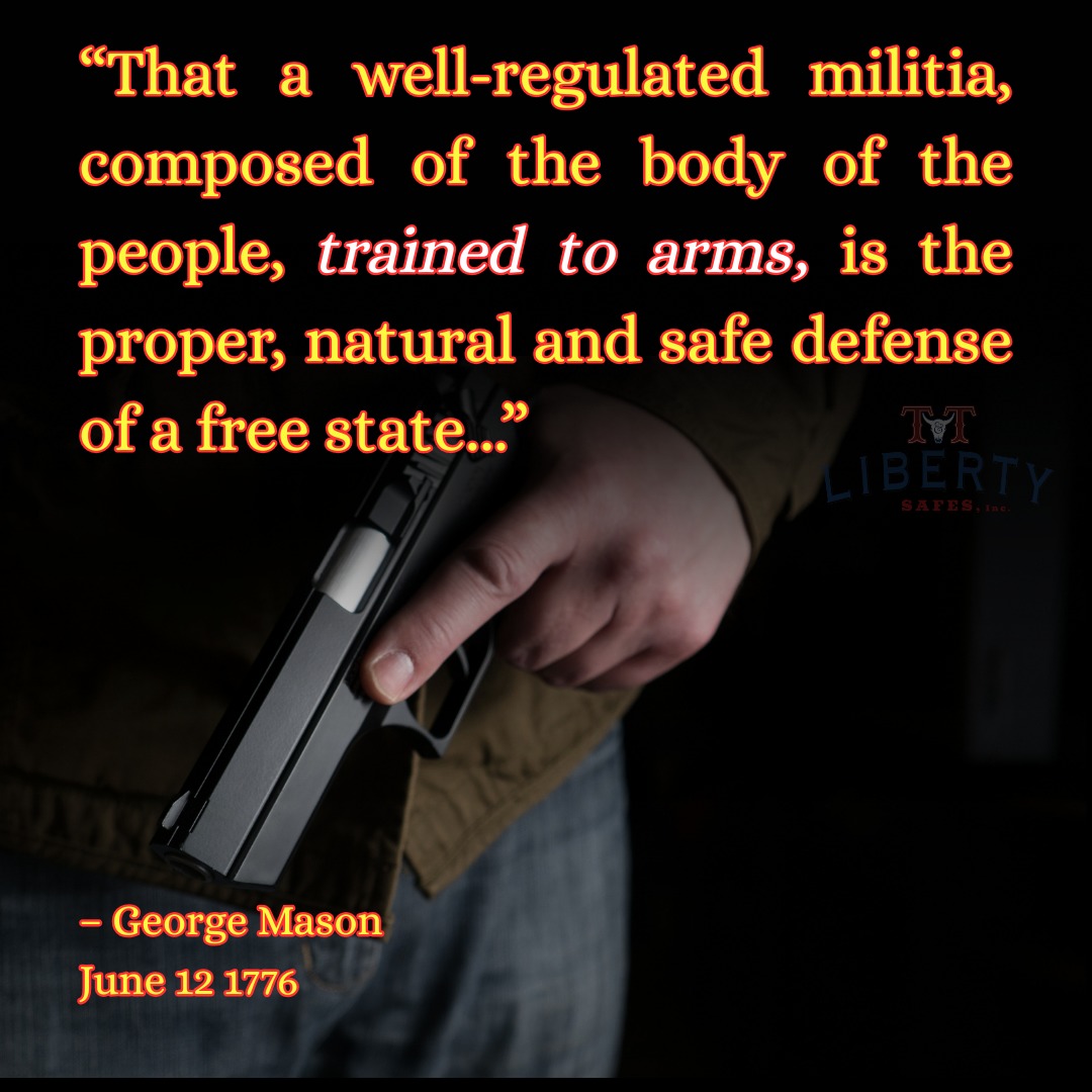 2nd Amendment - meme