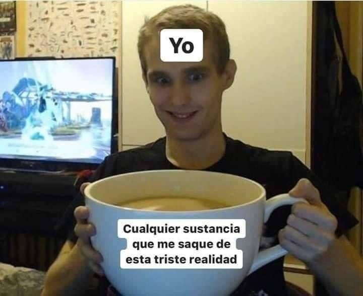 Xq - meme
