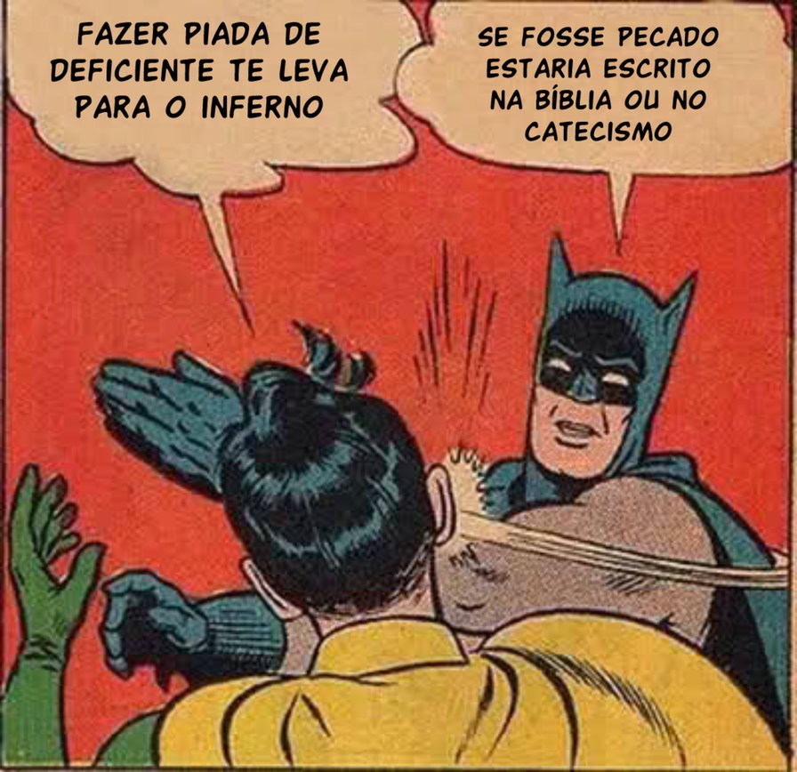 É memo? - meme