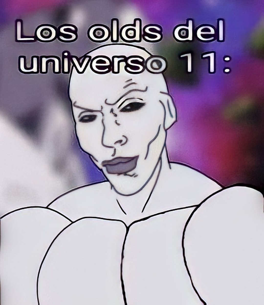 Un meme malo pero ahora sin marca de agua - Meme by Son-Gohanda943