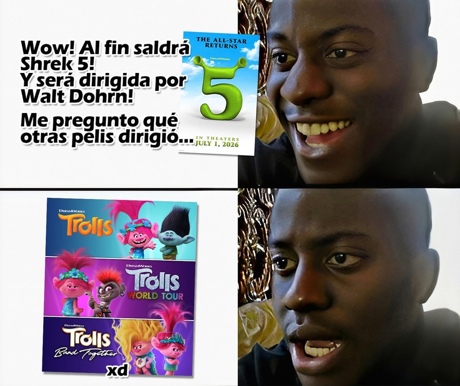 Título - meme