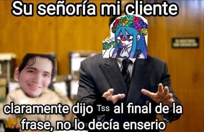 Tss era bait - meme