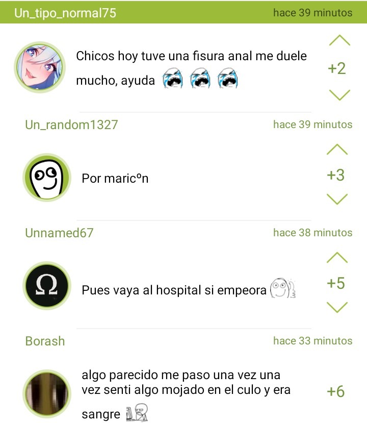 Nose,mañanasubireunmemedeverdad