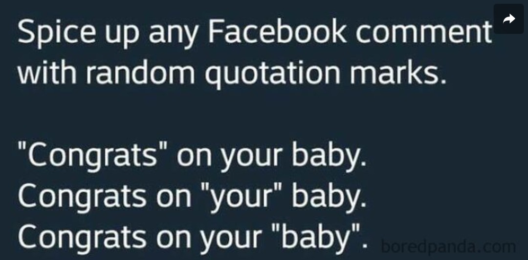 Think about it… - meme