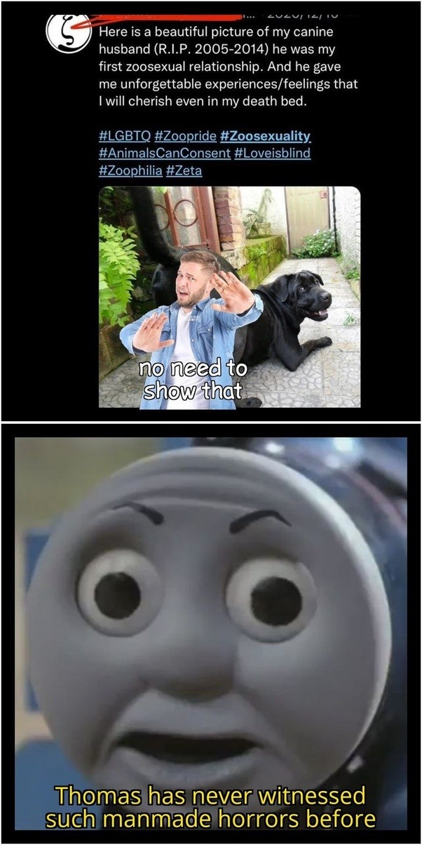 Title - meme