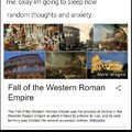 I prefer Eastern Roman Empire