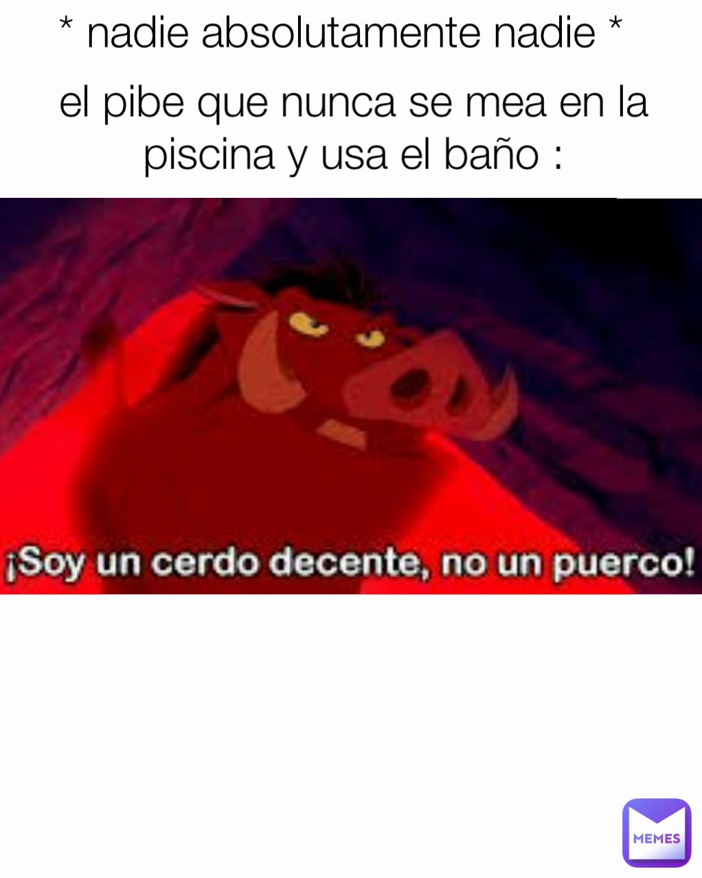 Casi la mayoría lo hacíamos por flojera - meme
