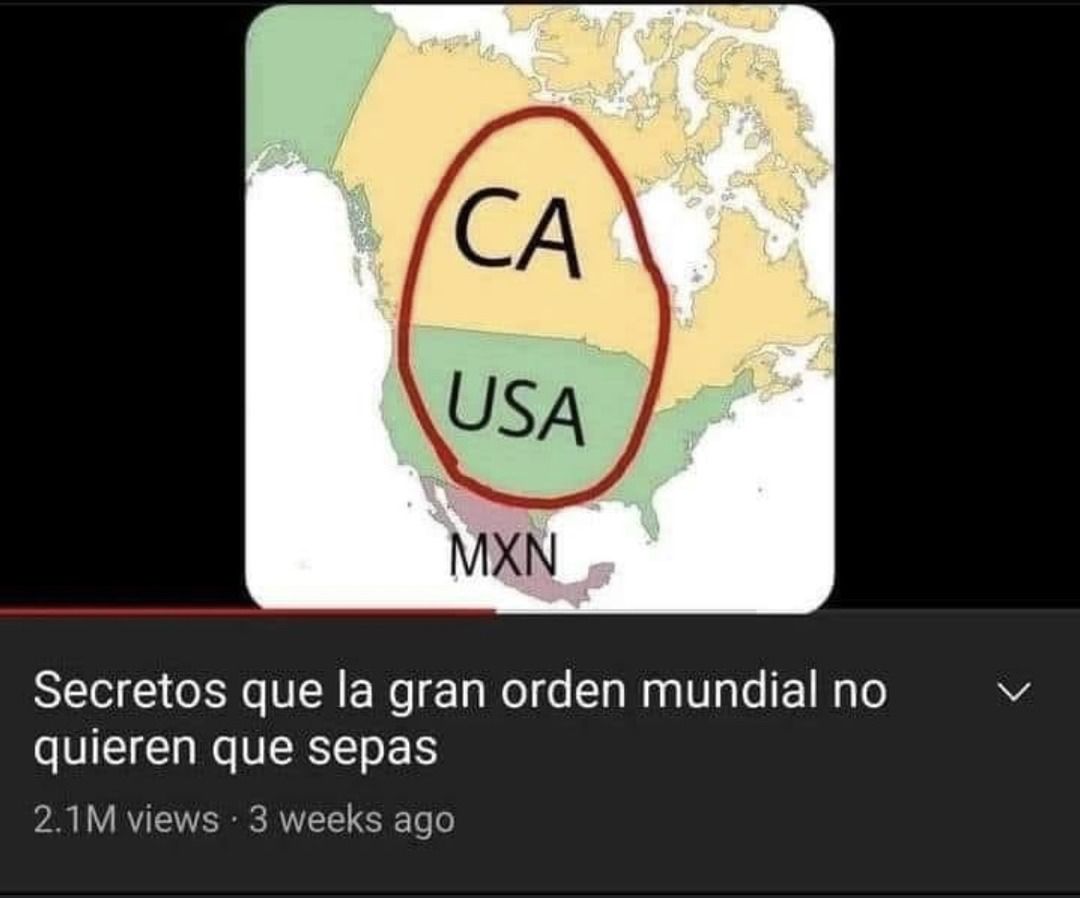 ¿Perú? - meme