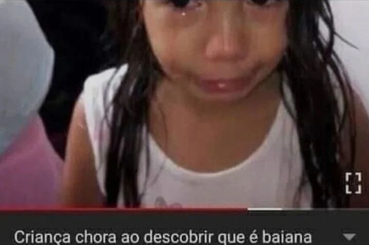 Meus pêsames - meme