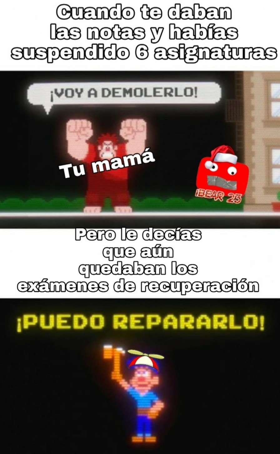 AMIMEPASOUNAVEZ - meme