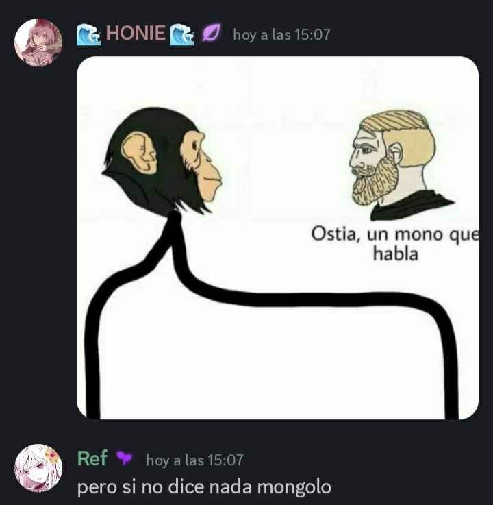 W - meme
