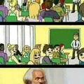 Oh Marx