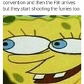 FURRYS THIS IS THE FBI