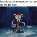 Dopamine receptor