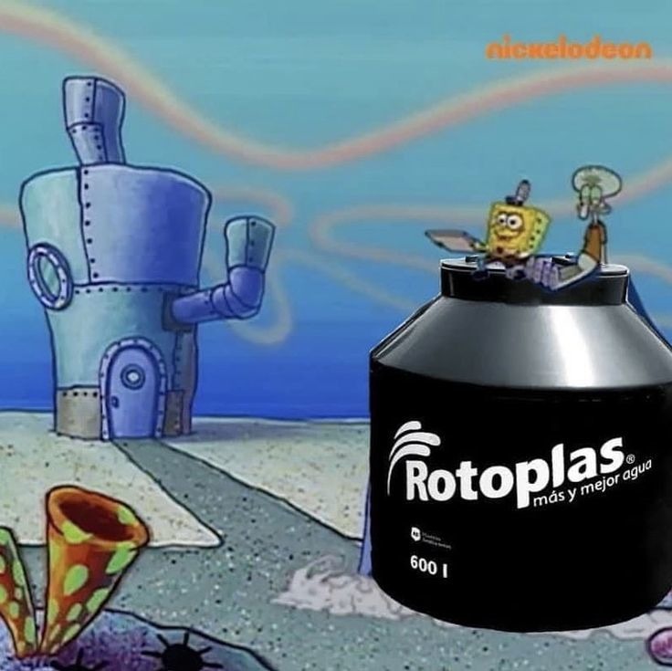 Rotoplas - meme