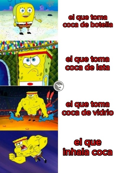 nose yo tomo fanta - meme