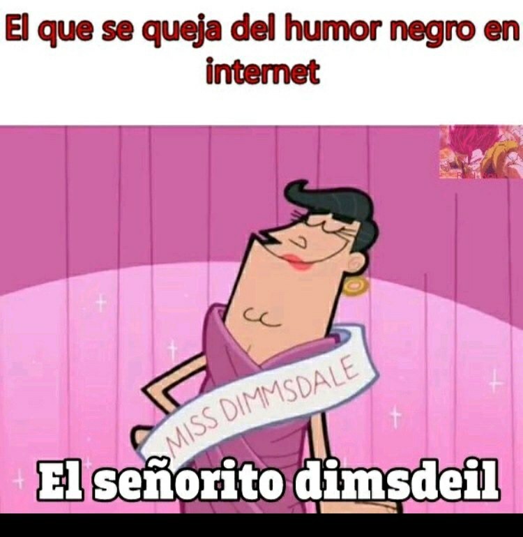 Miss españa 2018 - meme