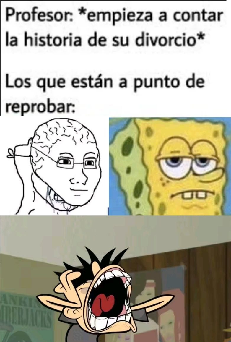 He arreglado un animemierda - meme