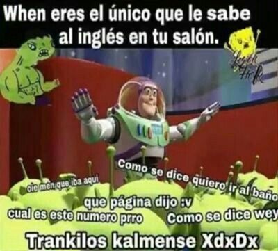 Típico - meme