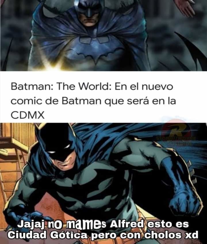 Pues si wey no mms - meme