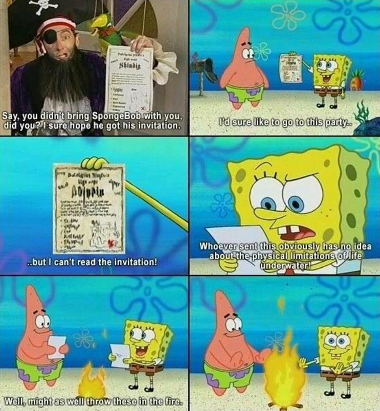 Lol - meme