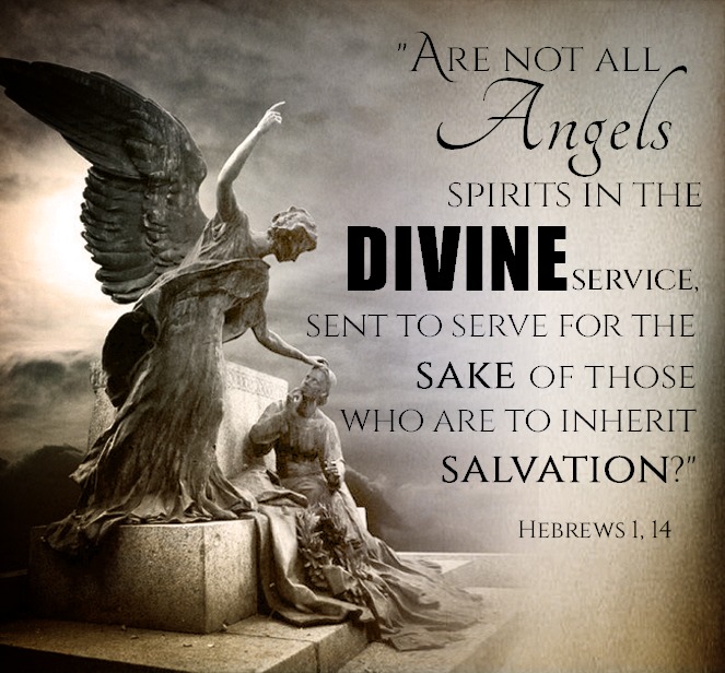 All Angels... - meme