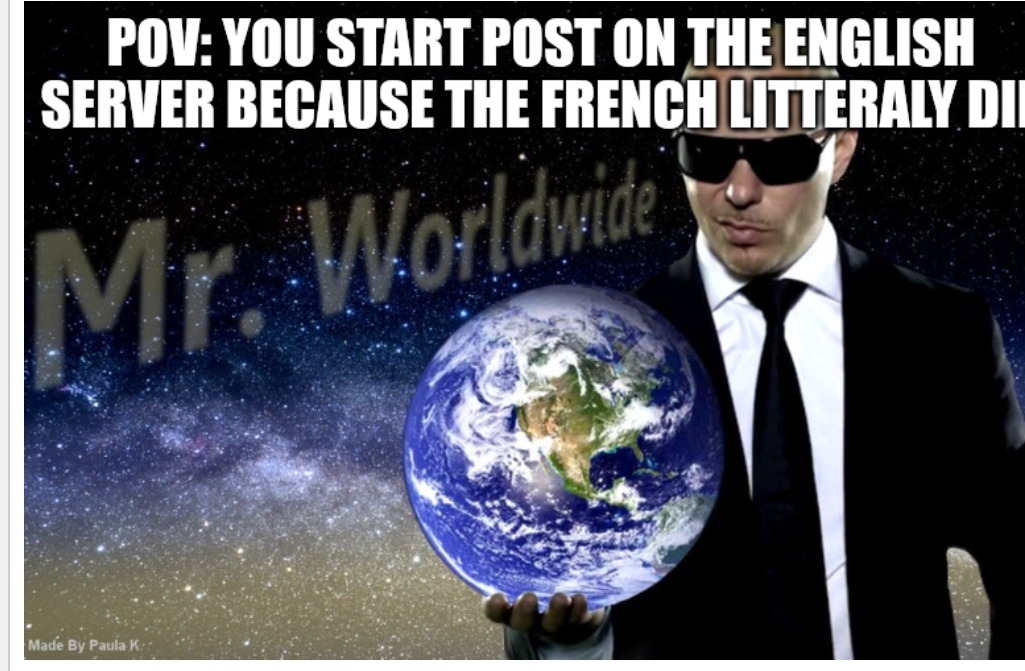Not happy? Go on the Spain one - meme