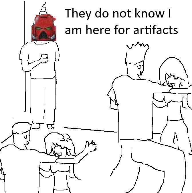 this pleases the collection - meme