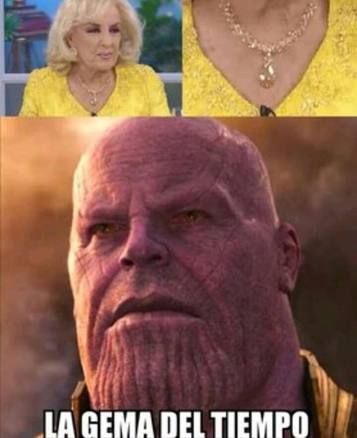 Eso explica muchas cosas - meme