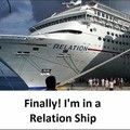Not only one ship