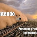 Pov Nintendo